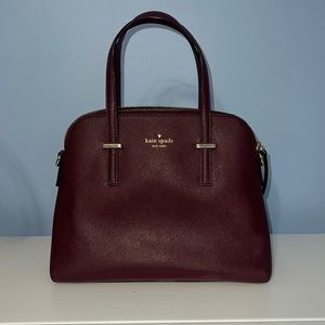 Kate Spade Cherrywood Bag